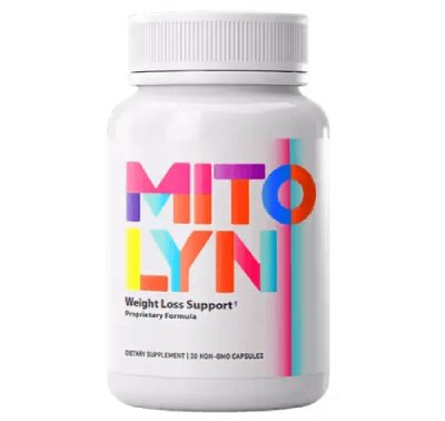 mitolyn supplement official website